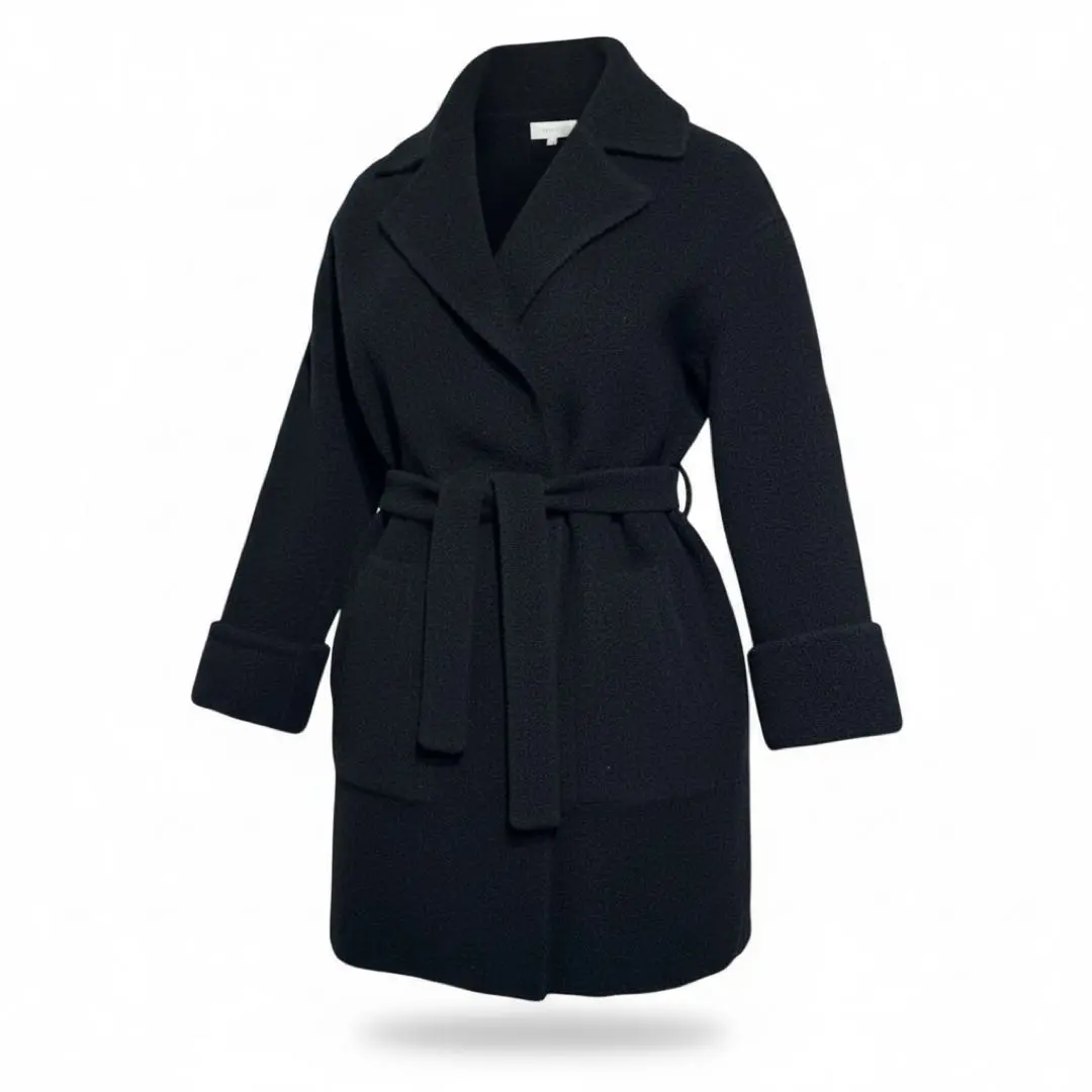 2026年最新】ESCADA ピーコート・ウールコートの人気アイテム - メルカリ