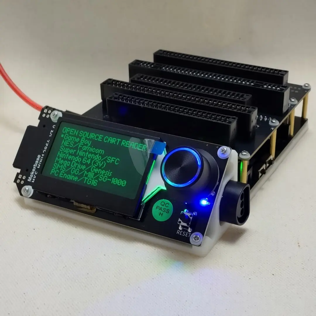 2026年最新】cartreader v5の人気アイテム - メルカリ