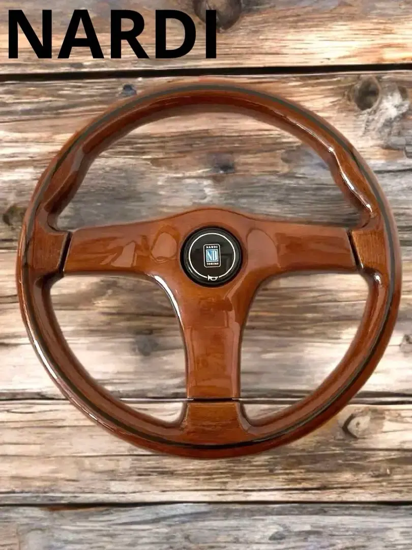 2026年最新】ナルディ ステアリング 36.5の人気アイテム - メルカリ