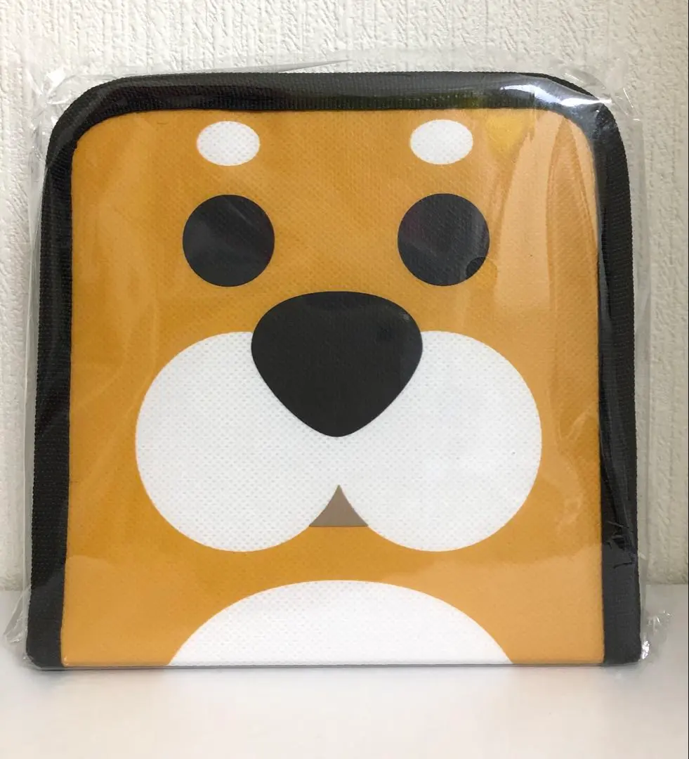 2026年最新】豆柴エコバッグの人気アイテム - メルカリ