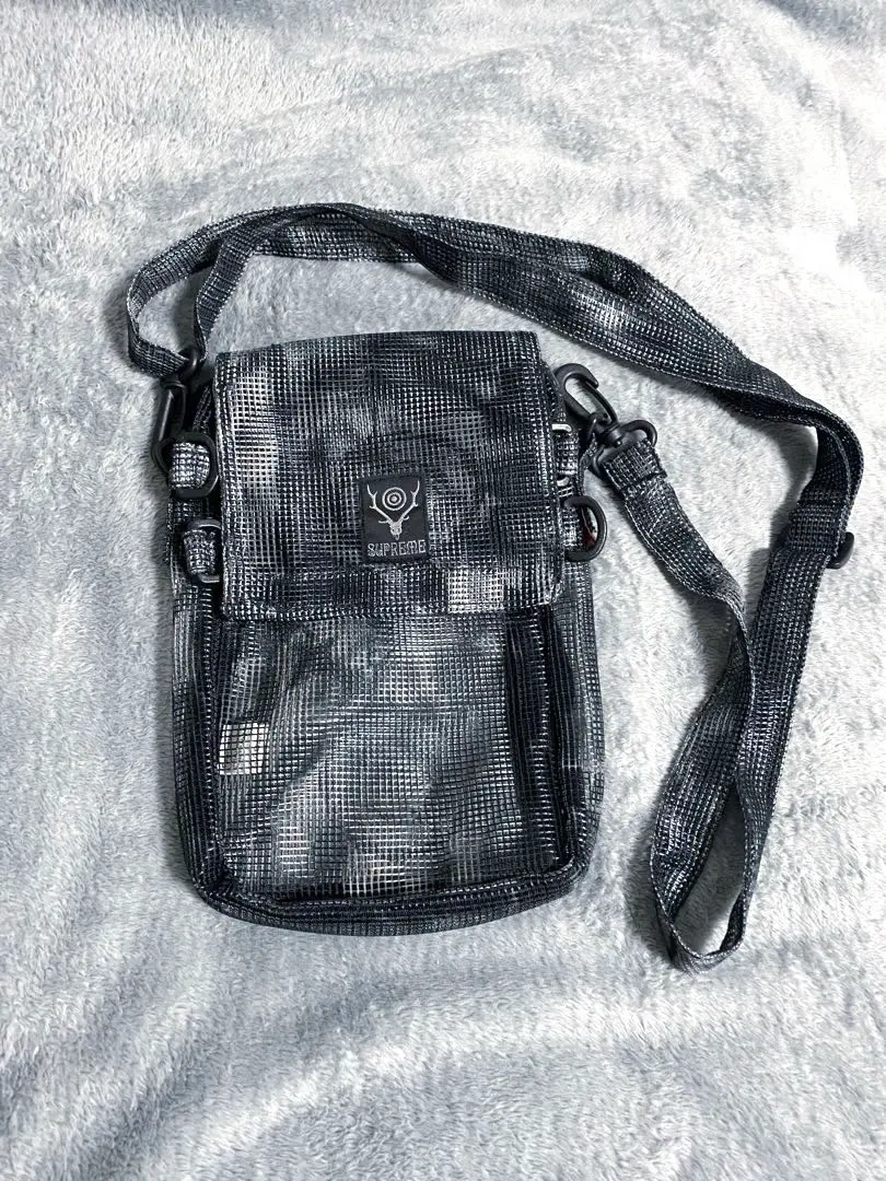 2026年最新】south2west8 supremeの人気アイテム - メルカリ