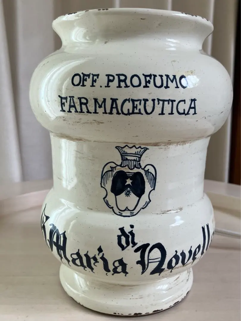 2026年最新】サンタマリアノヴェッラ アロマバーナーの人気アイテム