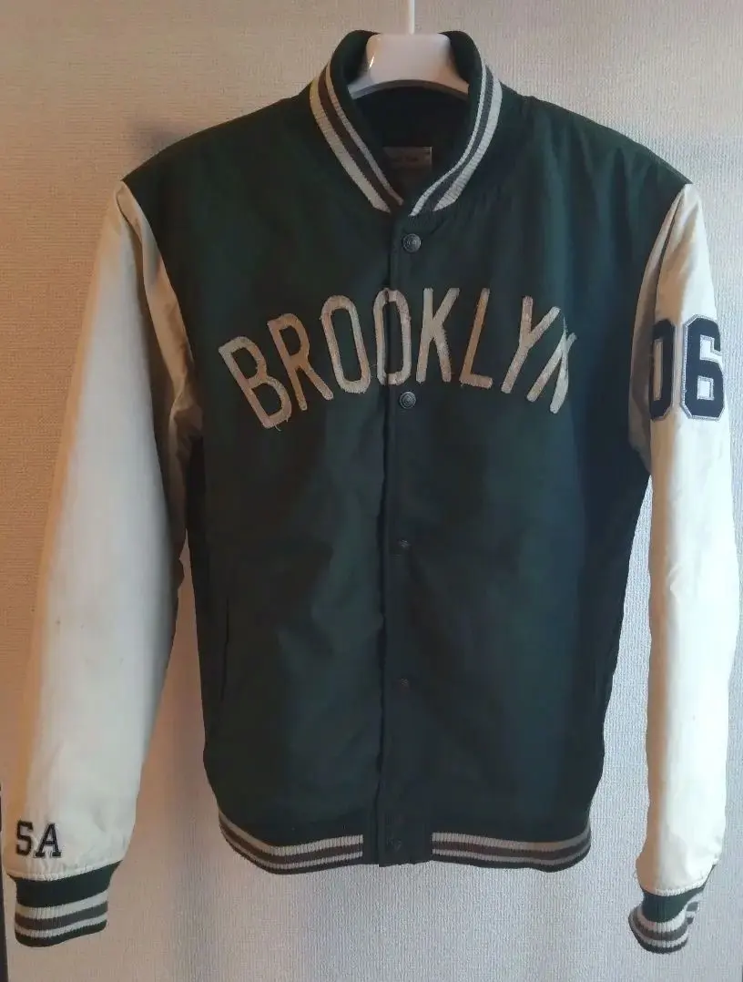 2026年最新】SMITH'S AMERICAN スタジャンの人気アイテム - メルカリ