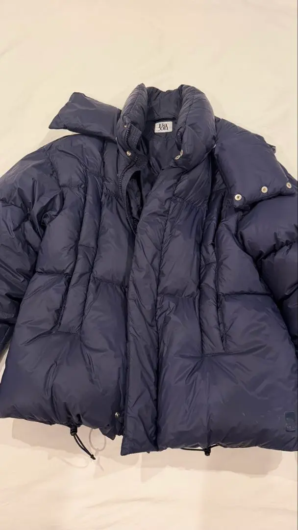 2026年最新】bacon ダウン メンズの人気アイテム - メルカリ