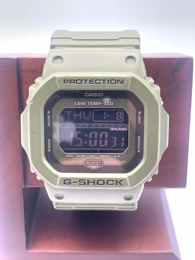 2026年最新】g-shock GLS-5600Vの人気アイテム - メルカリ