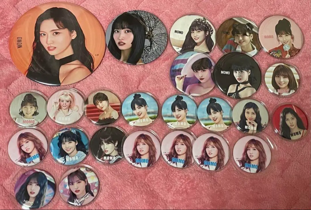 2026年最新】TWICE トートバッグ 痛バの人気アイテム - メルカリ