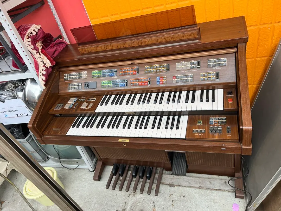 2026年最新】FS-30 エレクトーンの人気アイテム - メルカリ