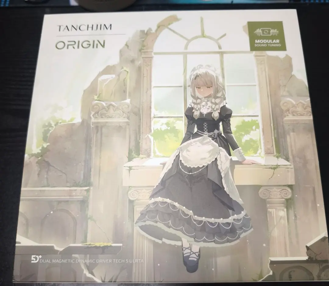 2026年最新】tanchjim originの人気アイテム - メルカリ