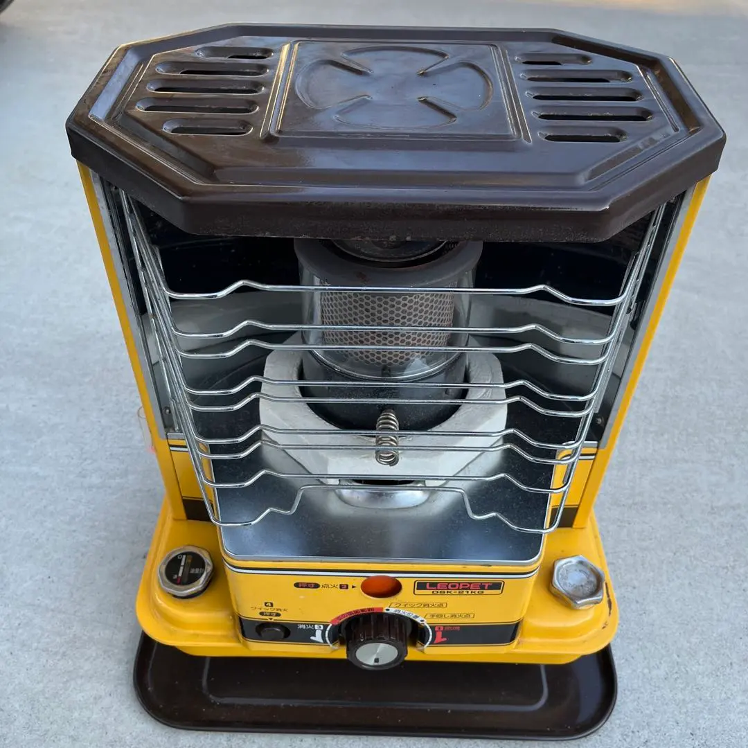 2026年最新】トヨクニ ストーブの人気アイテム - メルカリ