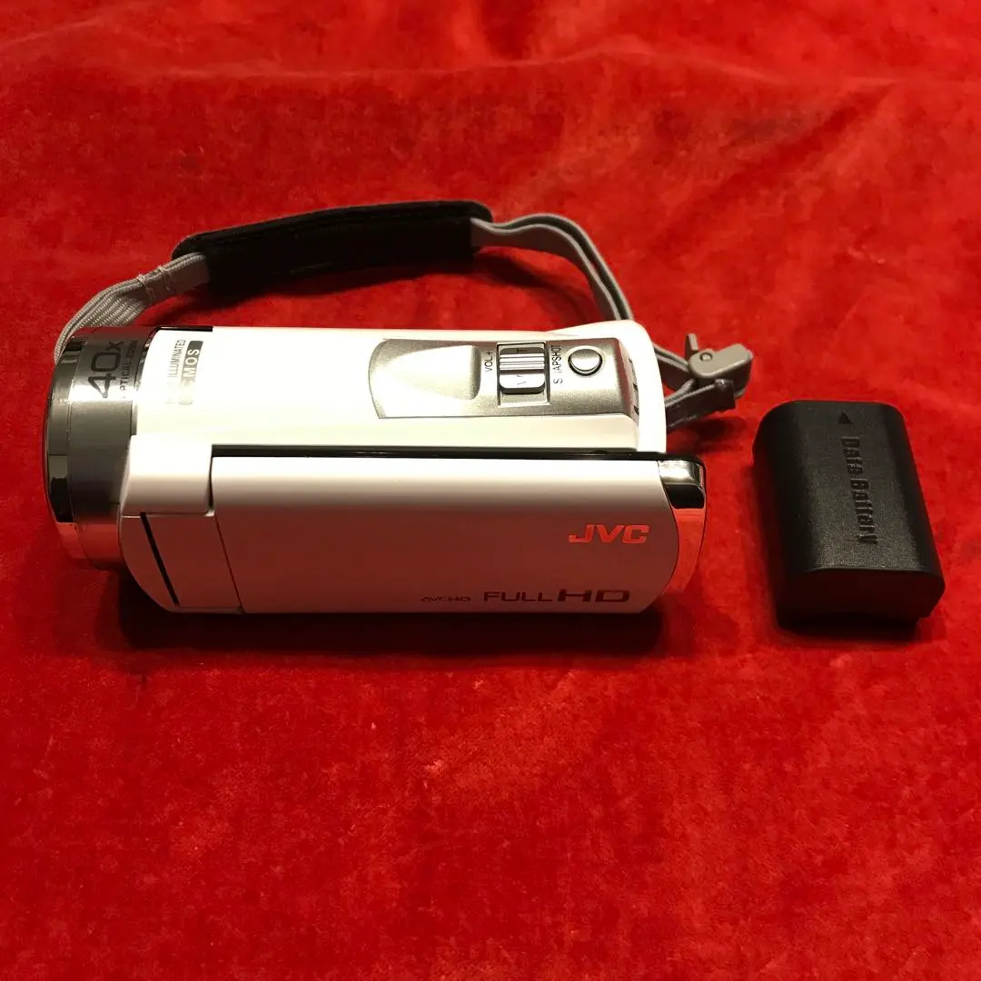 2026年最新】GZ-HM390の人気アイテム - メルカリ