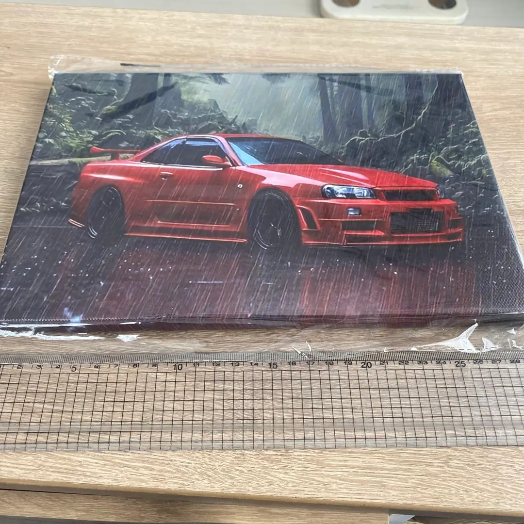 2026年最新】スカイライン 置物の人気アイテム - メルカリ