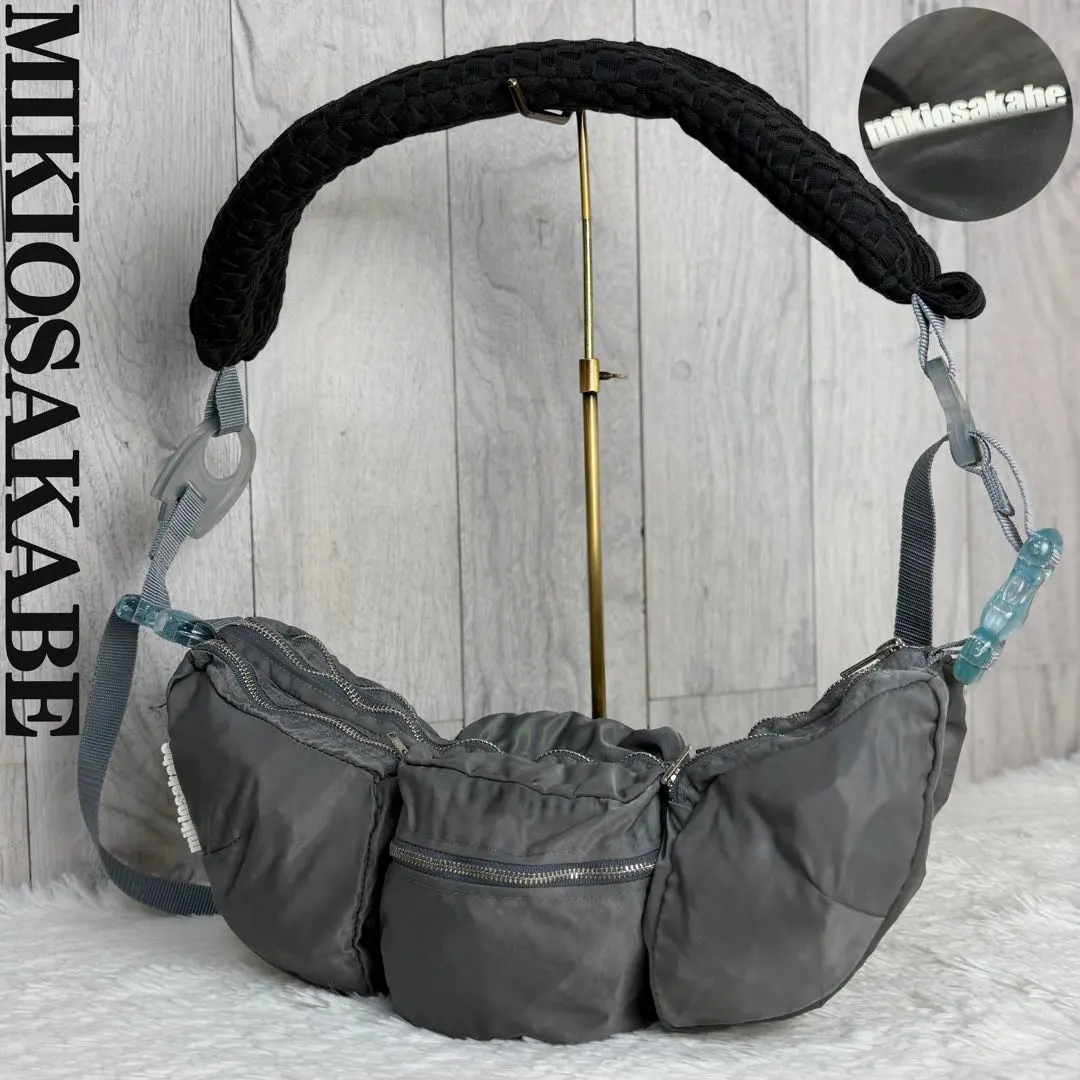 2026年最新】ミキオサカベ バッグの人気アイテム - メルカリ