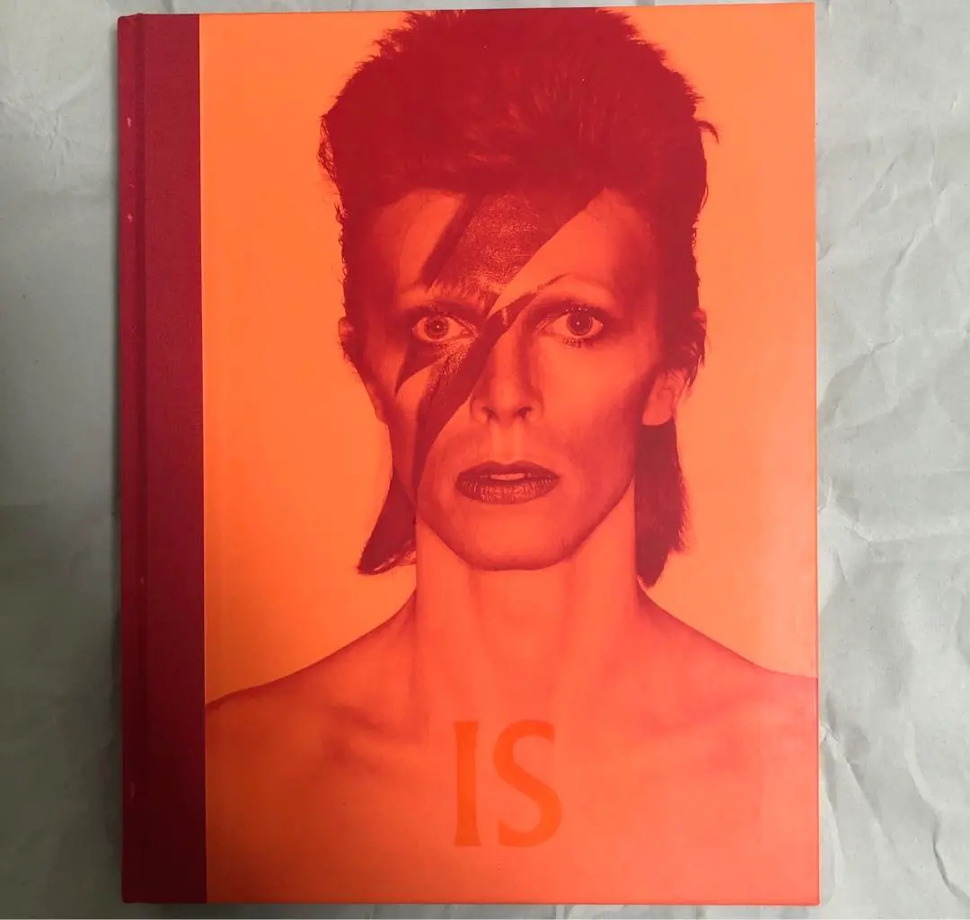 2026年最新】デヴィッド・ボウイ展図録の人気アイテム - メルカリ