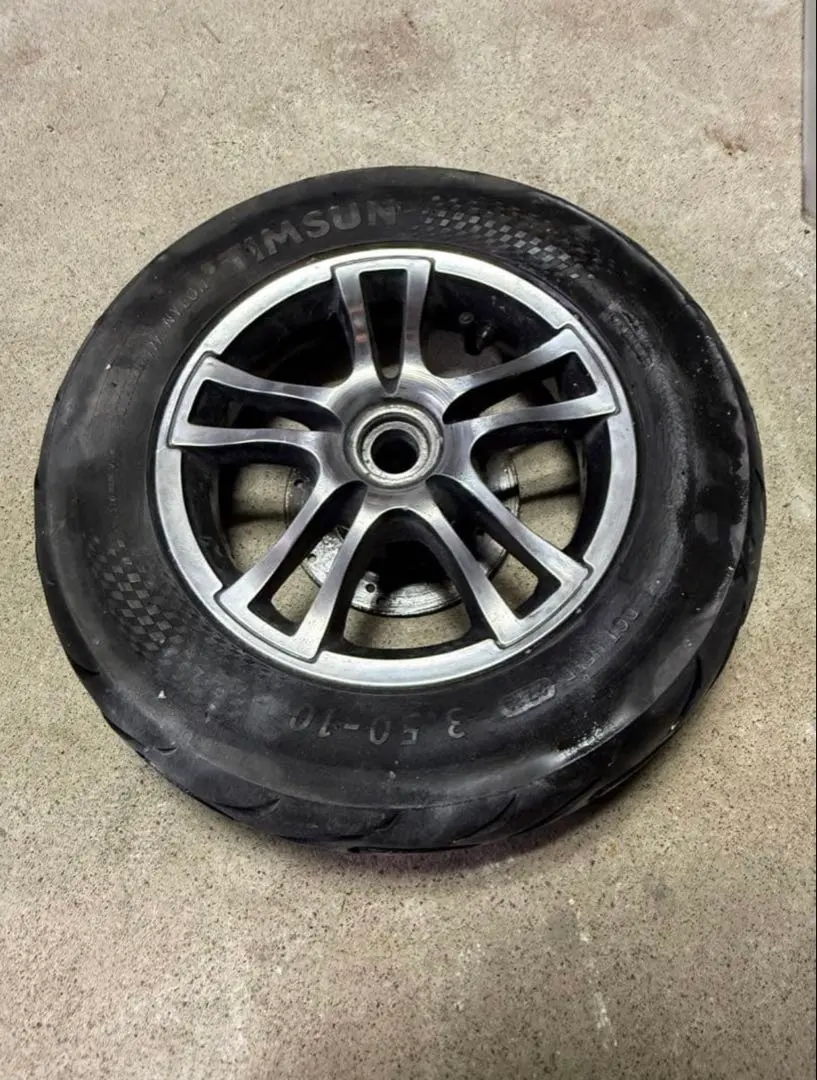 2026年最新】アドレスV125s ホイールの人気アイテム - メルカリ