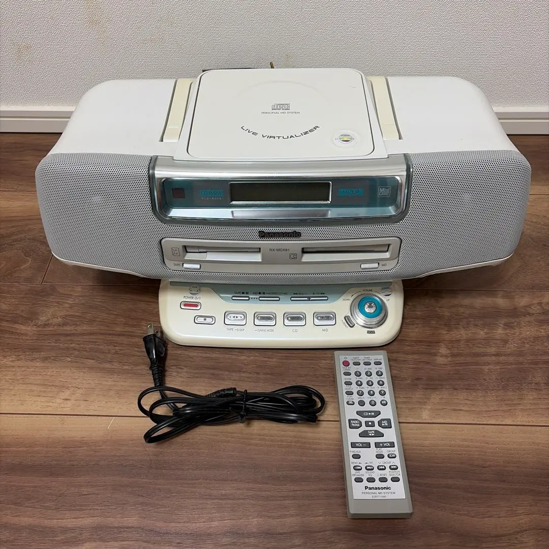 2026年最新】rx-mdx81の人気アイテム - メルカリ