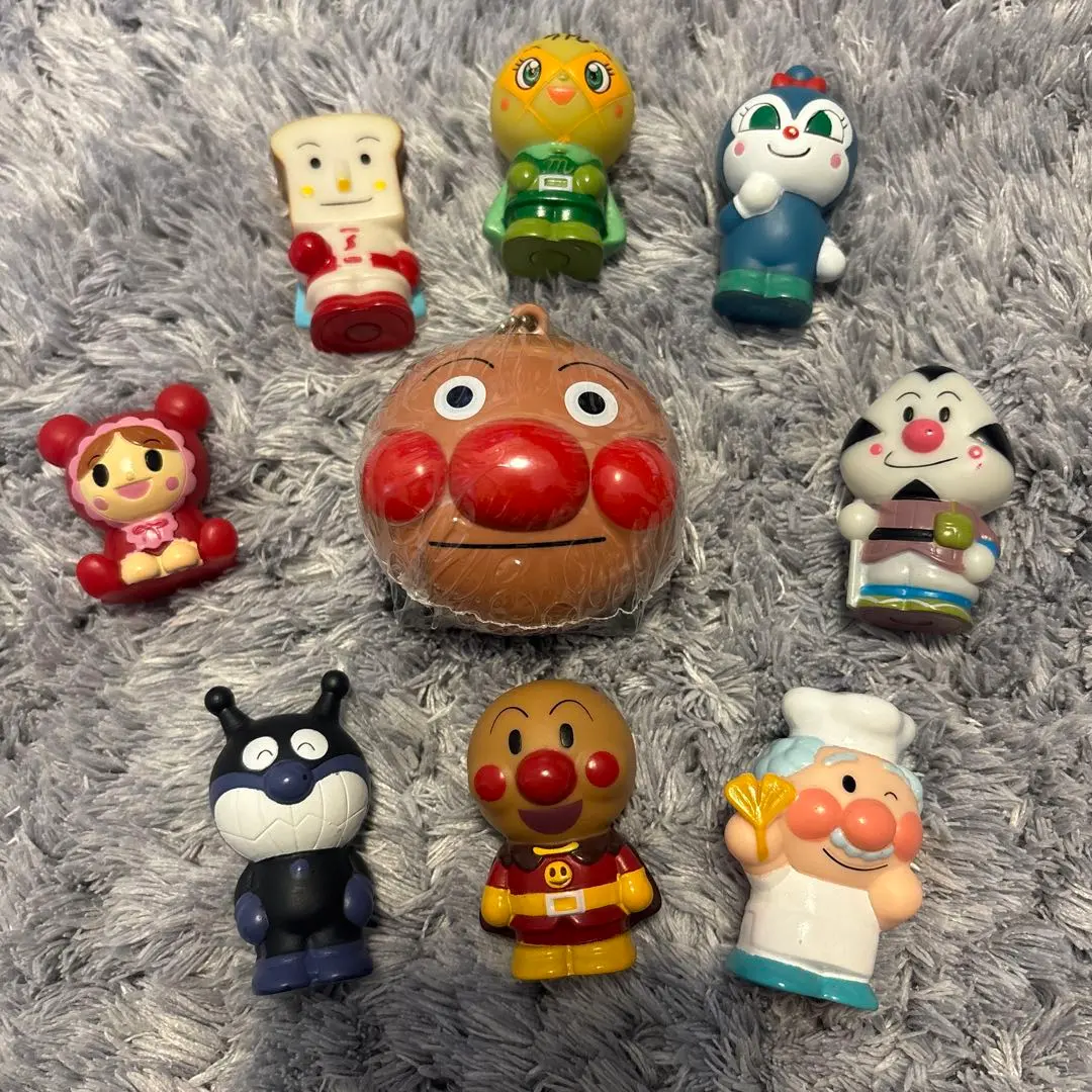 2026年最新】ジャムおじさん ガチャの人気アイテム - メルカリ