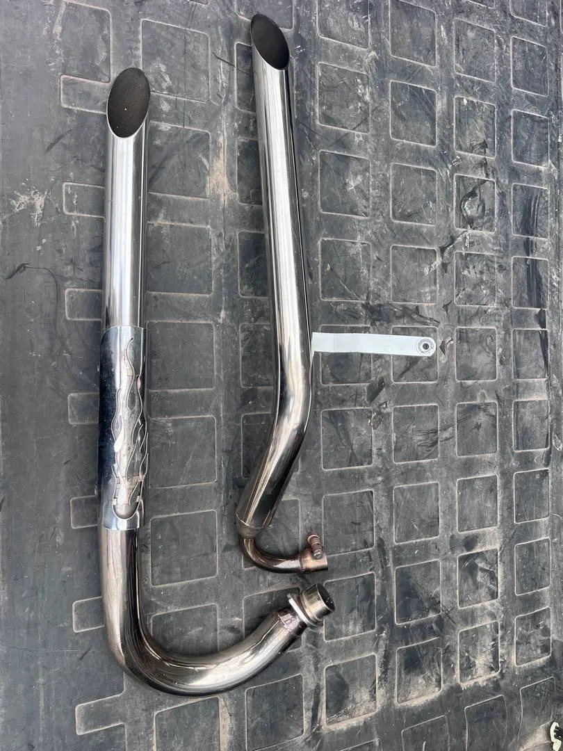 2026年最新】マグナ250 スラッシュカットマフラーの人気アイテム