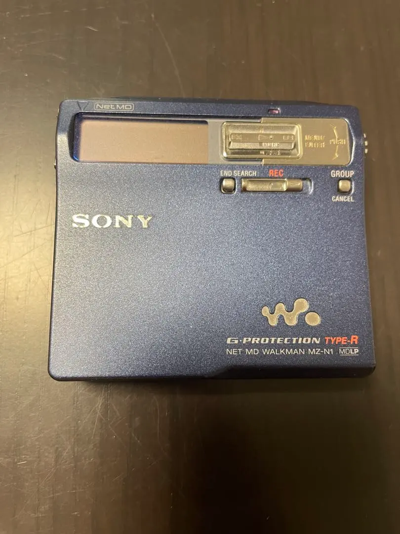 2026年最新】sony mz-n1の人気アイテム - メルカリ