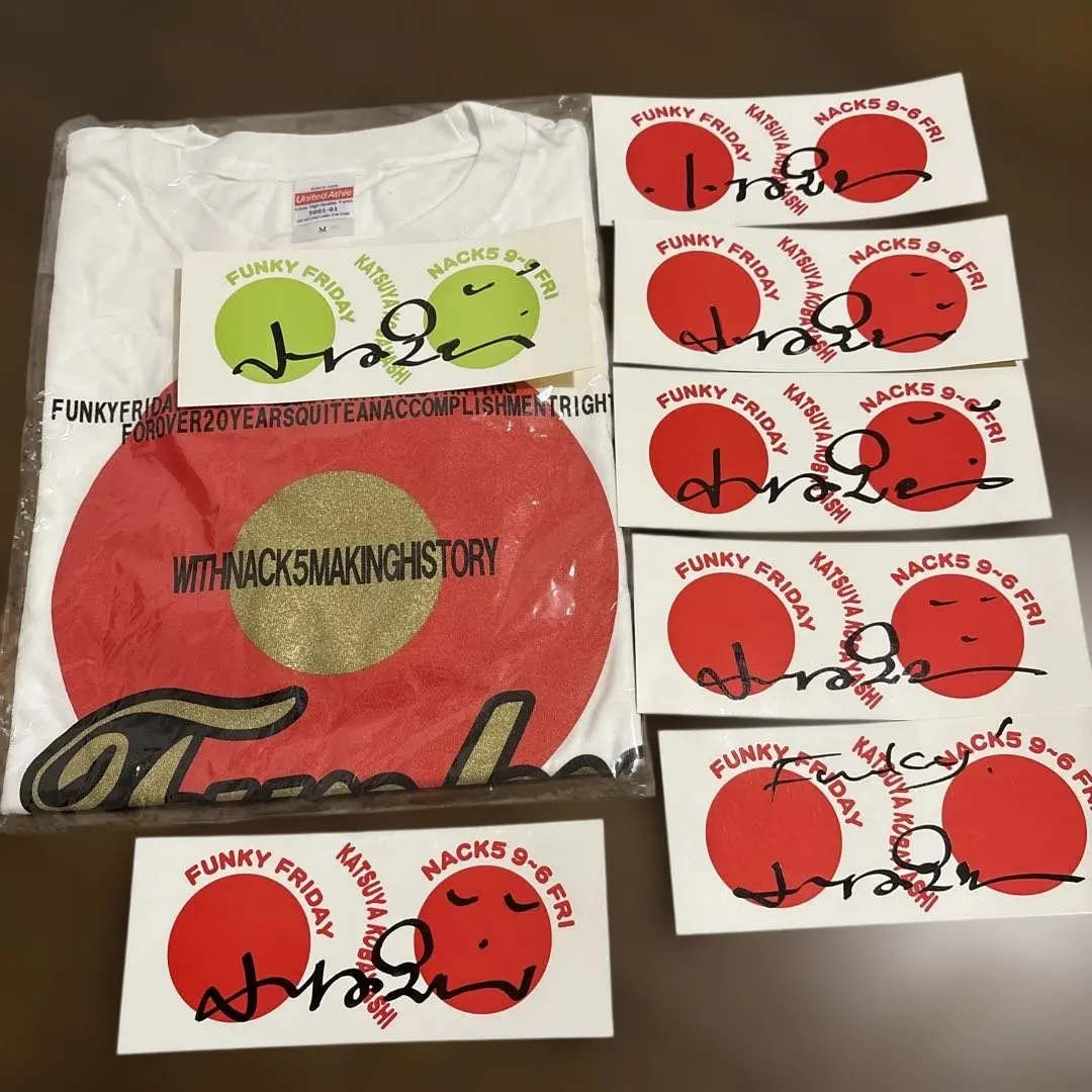 2026年最新】ファンキーフライデー tシャツの人気アイテム - メルカリ