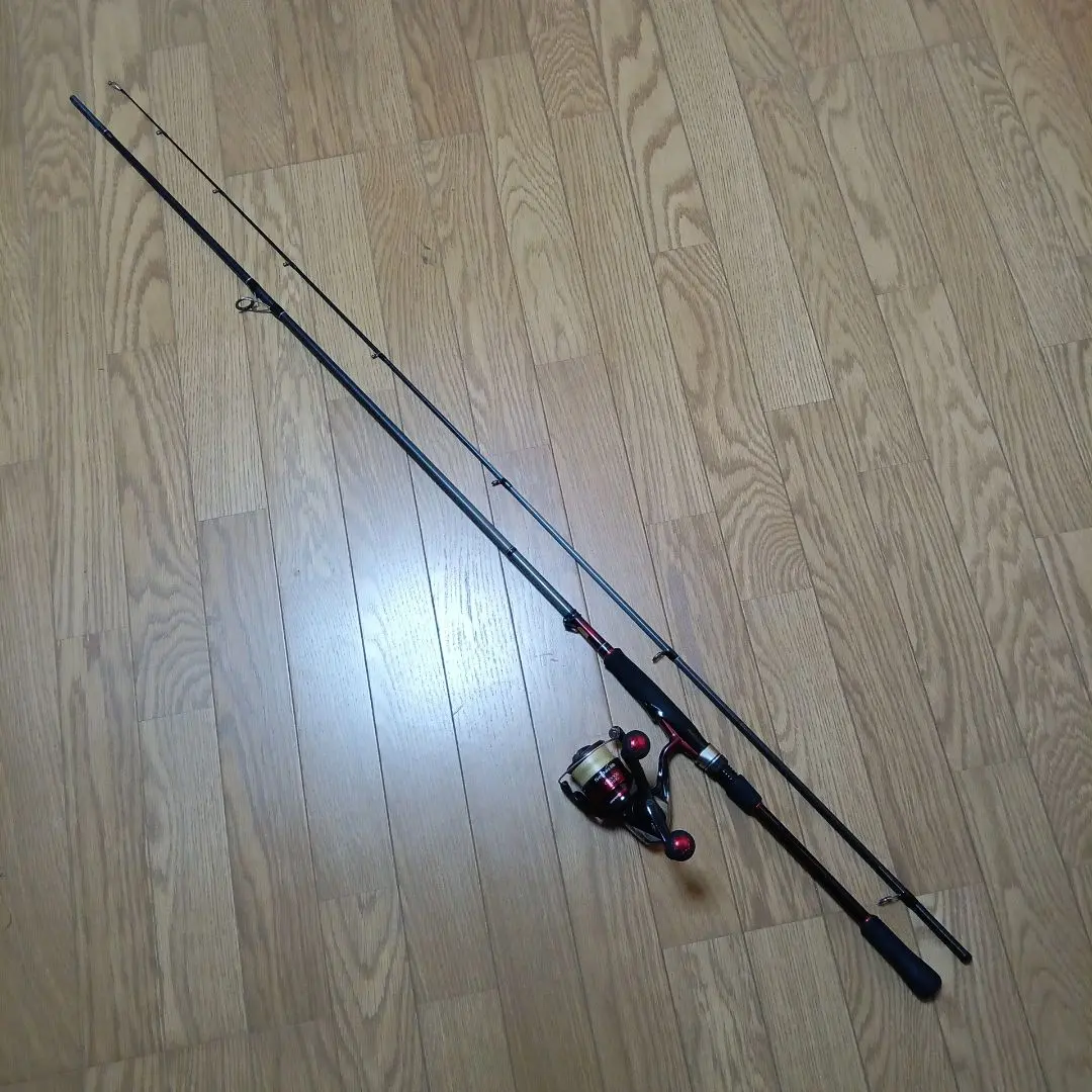 2026年最新】シマノ セフィア SS S83Mの人気アイテム - メルカリ