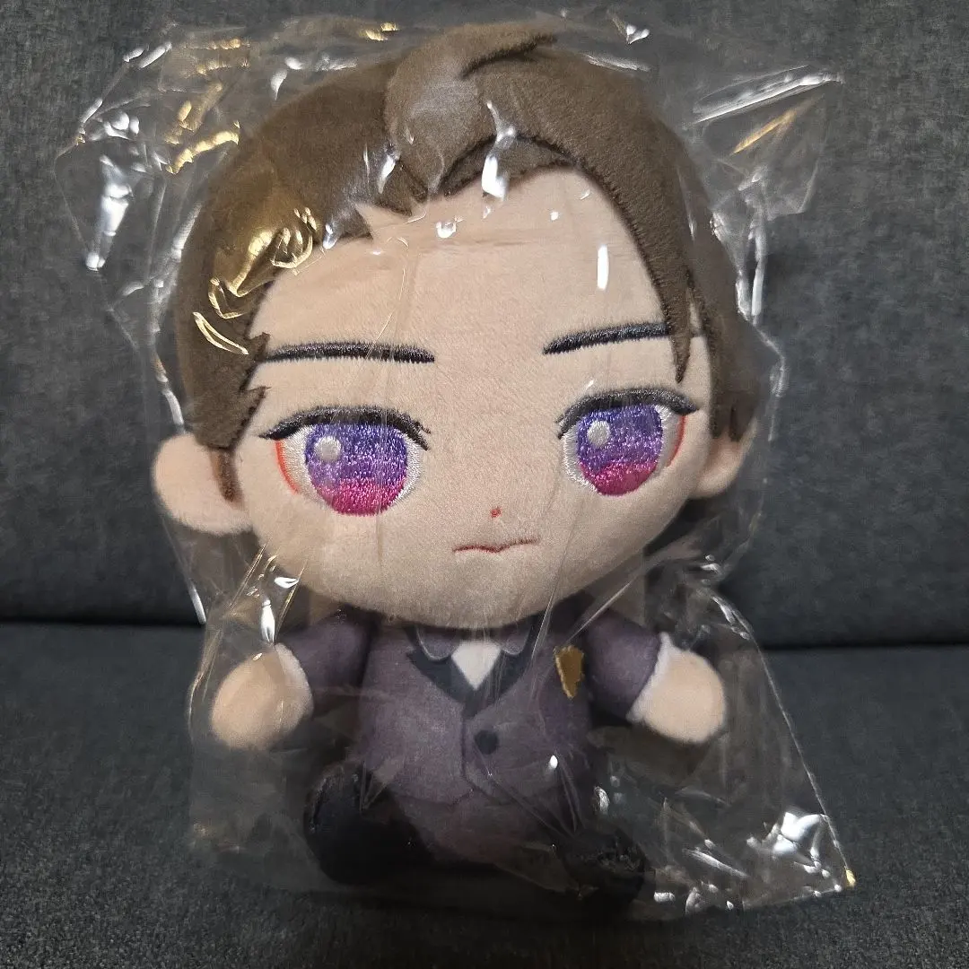 2026年最新】山下智久 club9 ちびぬいの人気アイテム - メルカリ