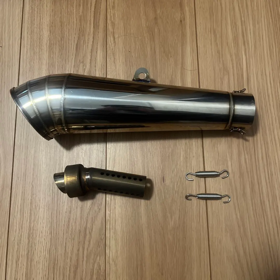 2026年最新】lciサイレンサーの人気アイテム - メルカリ