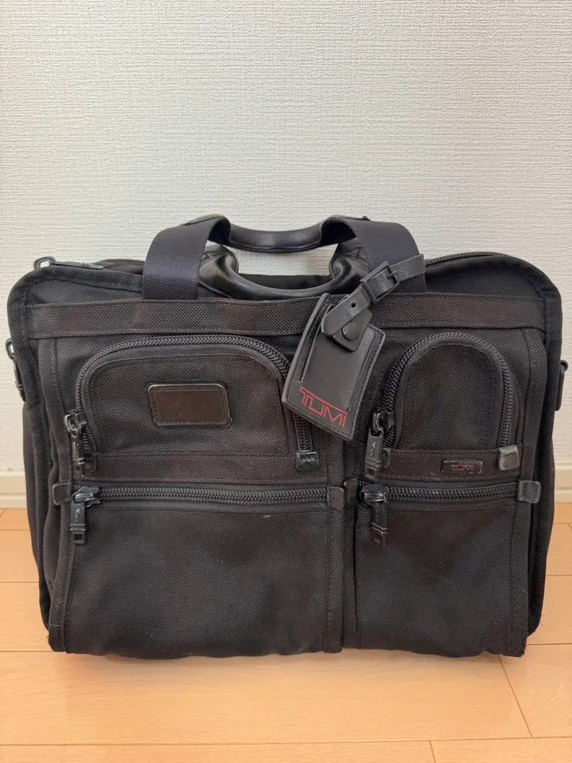 2026年最新】tumi 26180d2の人気アイテム - メルカリ