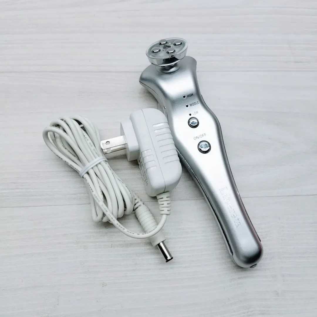 2026年最新】リベラ 美顔器の人気アイテム - メルカリ