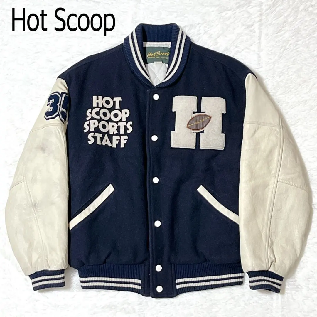 2026年最新】hotscoopの人気アイテム - メルカリ