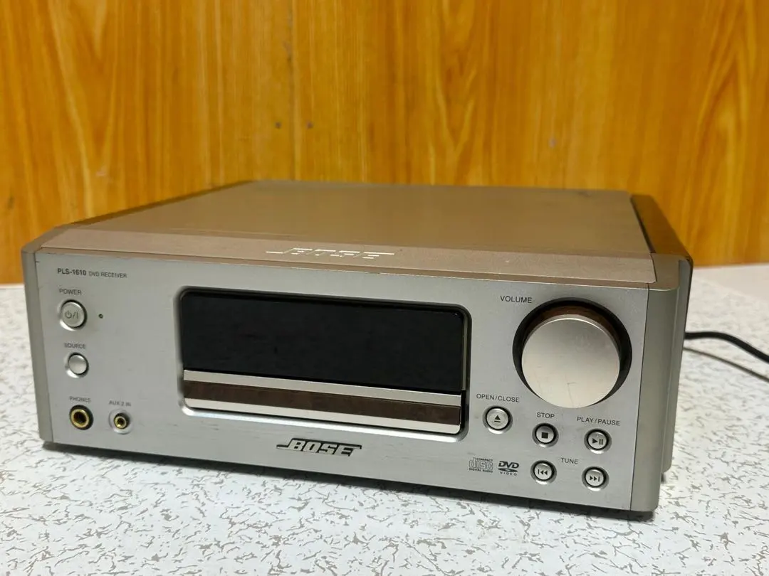 2026年最新】BOSE PLS 1610の人気アイテム - メルカリ