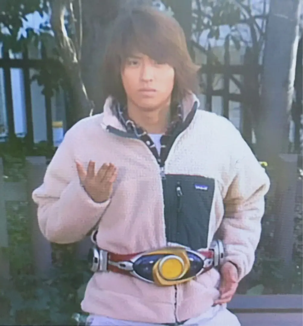 2026年最新】津上翔一の人気アイテム - メルカリ