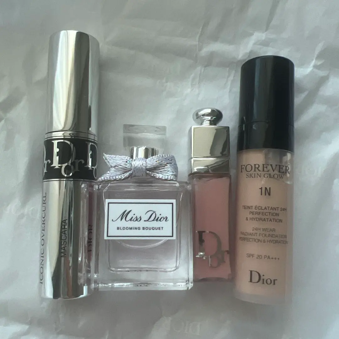 2026年最新】ディオールビューティオファーの人気アイテム - メルカリ