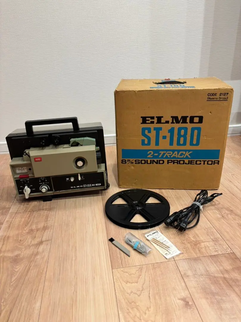 2026年最新】st-180 elmoの人気アイテム - メルカリ