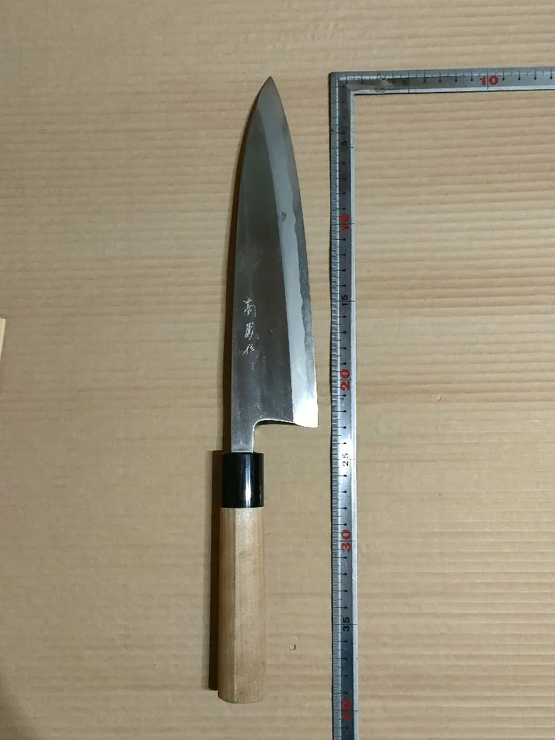 2026年最新】高鳳 包丁の人気アイテム - メルカリ