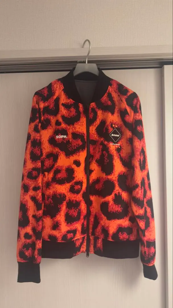 2026年最新】fcrb レオパードの人気アイテム - メルカリ