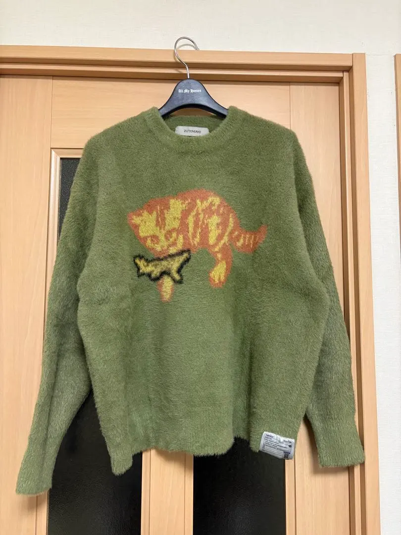 2026年最新】zutomayo mohairの人気アイテム - メルカリ