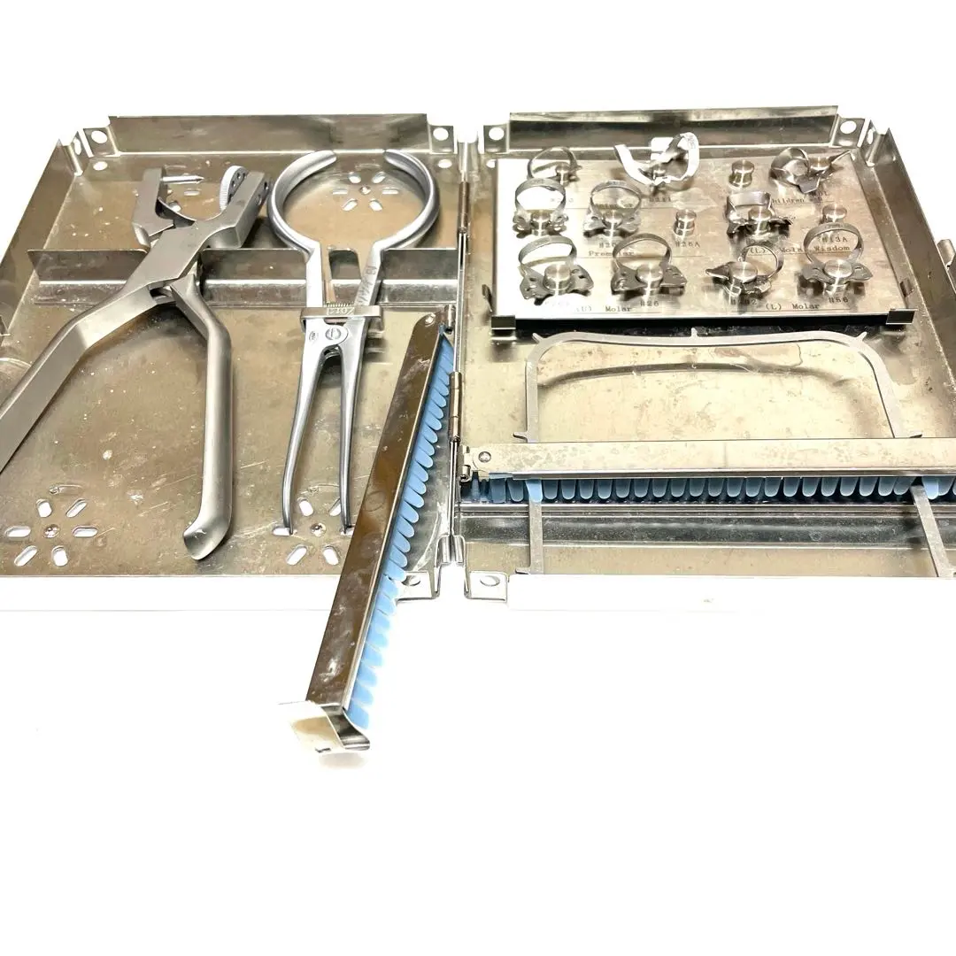 2026年最新】ラバーダム 歯科の人気アイテム - メルカリ