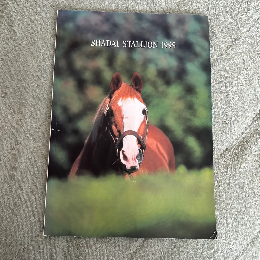 2026年最新】社台 カタログの人気アイテム - メルカリ