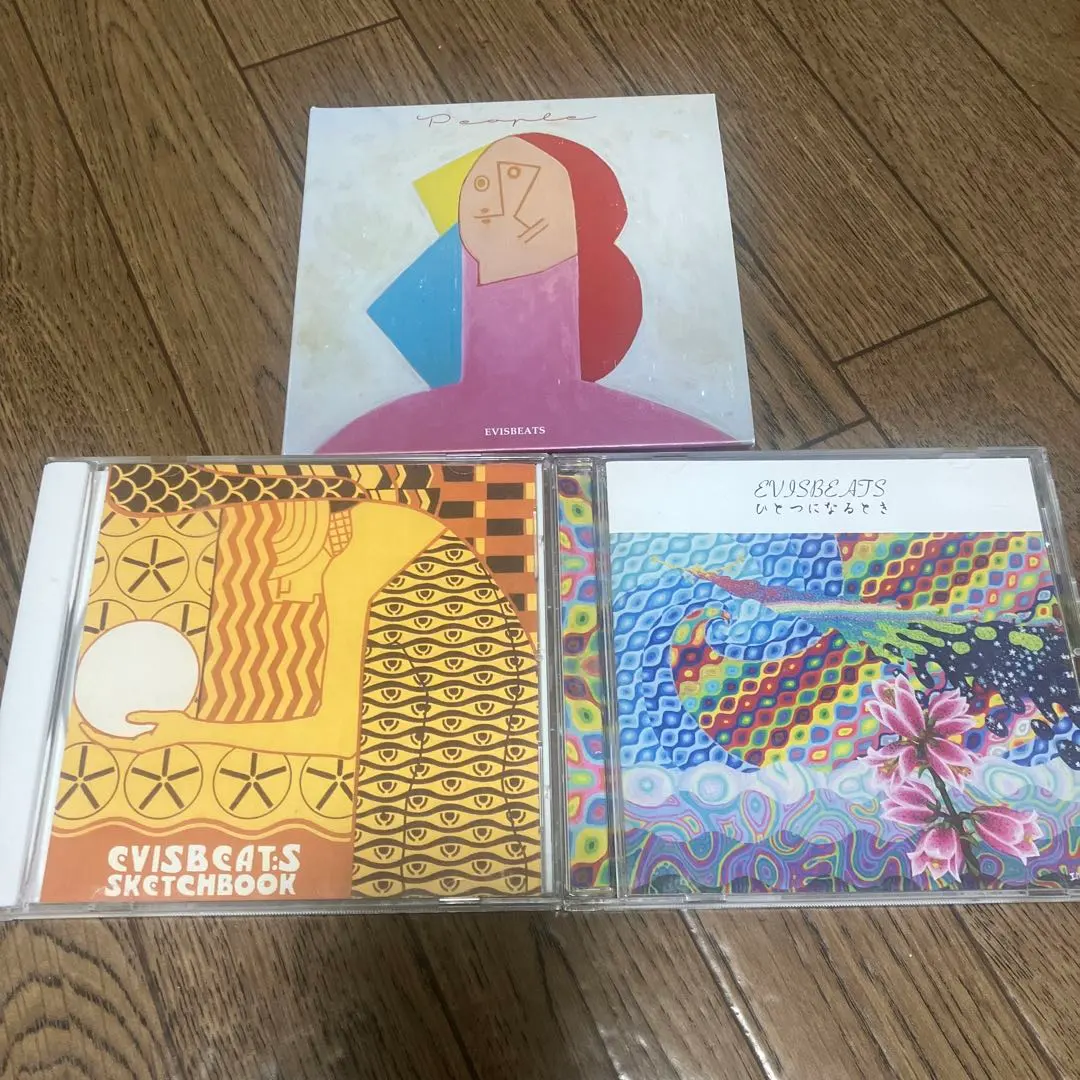 2026年最新】ひとつになるとき EVISBEATSの人気アイテム - メルカリ
