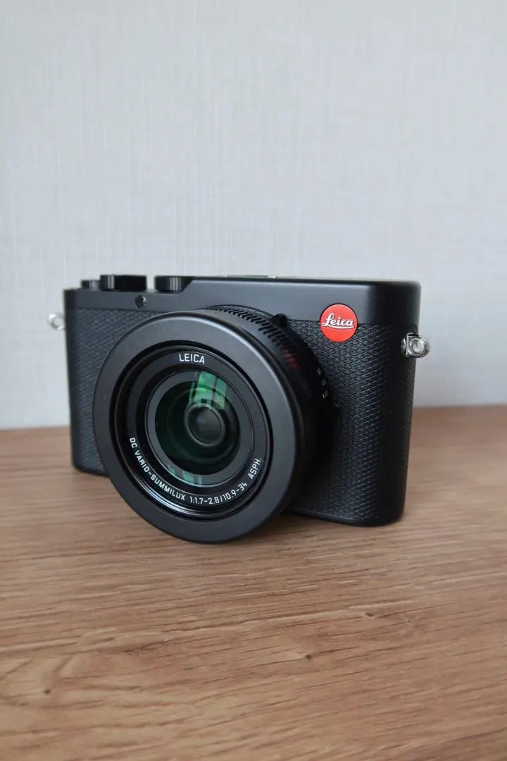 2026年最新】leica D-lux4の人気アイテム - メルカリ