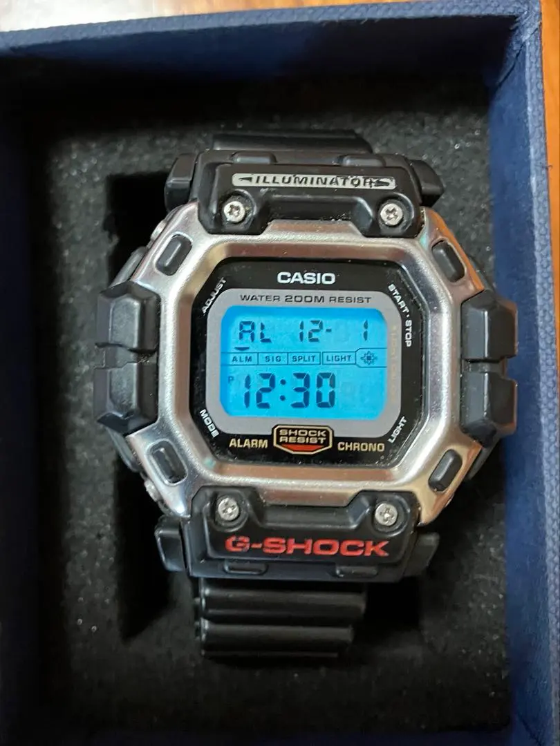 2026年最新】DW 8300の人気アイテム - メルカリ