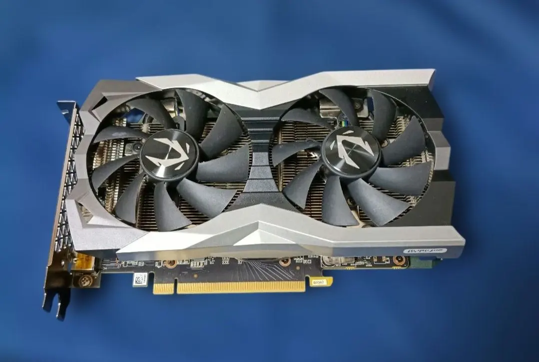 2026年最新】rtx 2060 zotacの人気アイテム - メルカリ