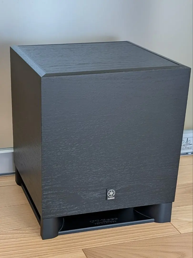 2026年最新】YAMAHA YST-SW205の人気アイテム - メルカリ