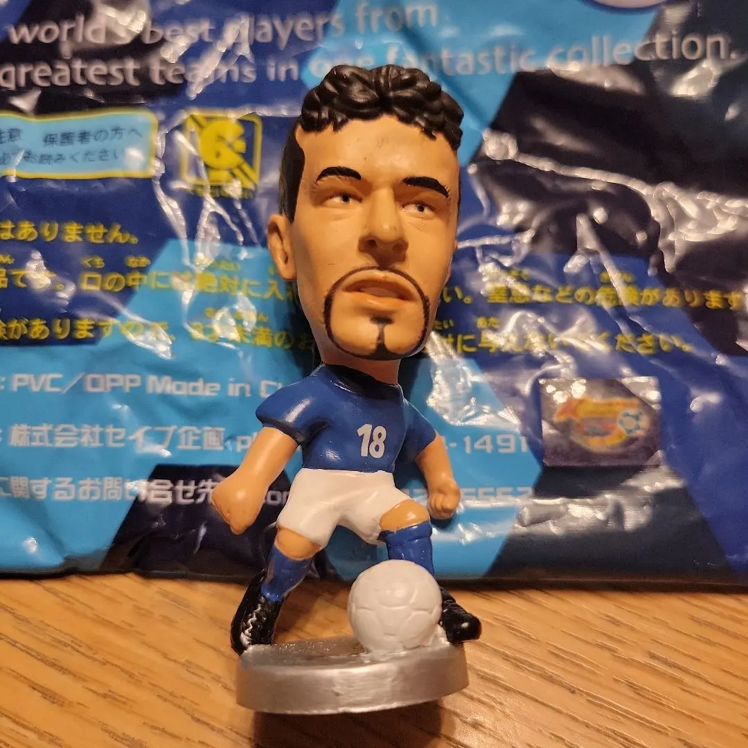 2026年最新】バッジオ フィギュアの人気アイテム - メルカリ