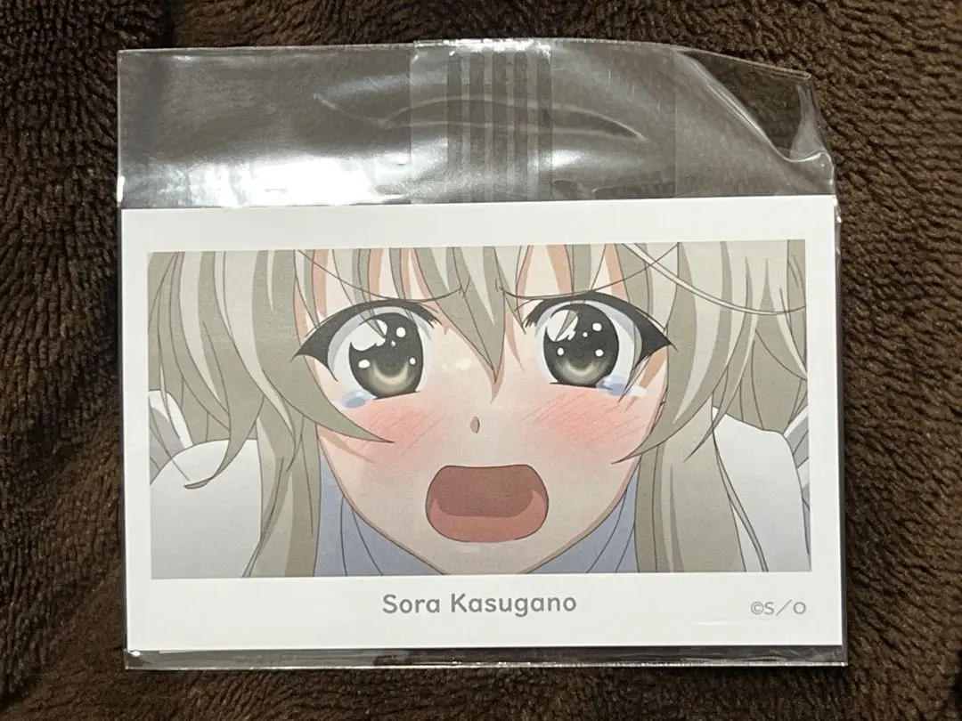 2026年最新】ヨスガノソラ 缶バッジ 春日野穹の人気アイテム - メルカリ