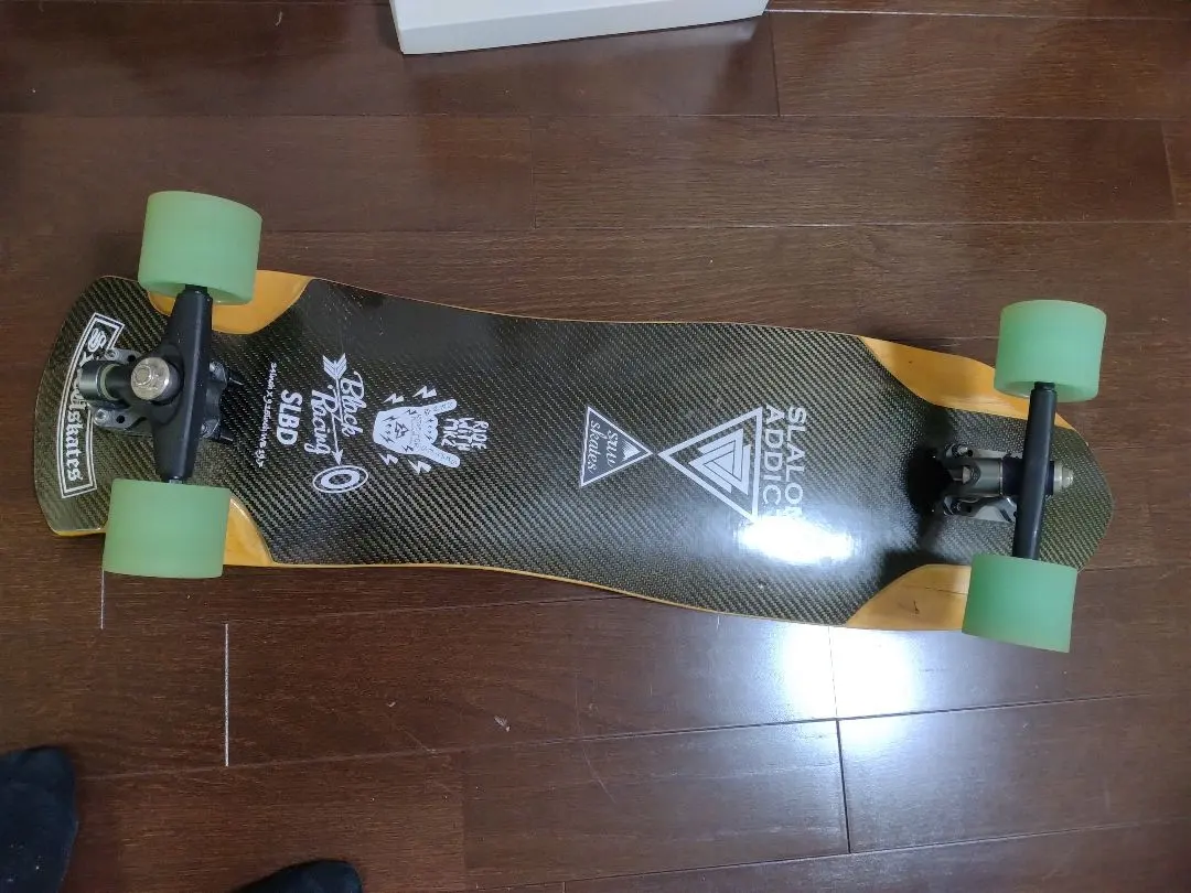 2026年最新】SRWskatesの人気アイテム - メルカリ