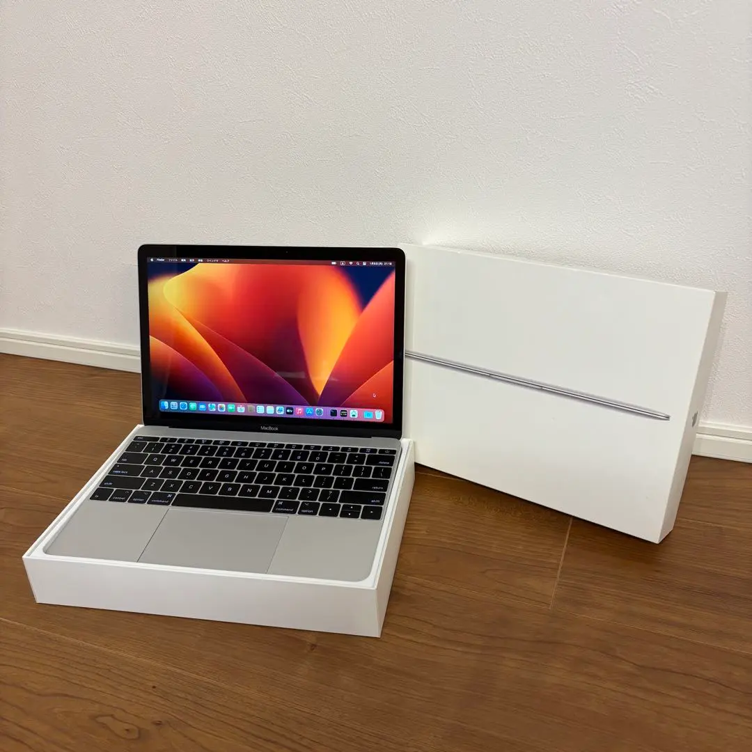 2026年最新】MacBOOK 12インチ 2017 i7の人気アイテム - メルカリ
