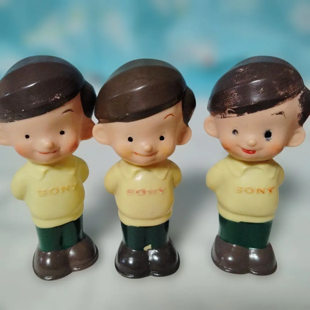 2026年最新】sony坊やの人気アイテム - メルカリ