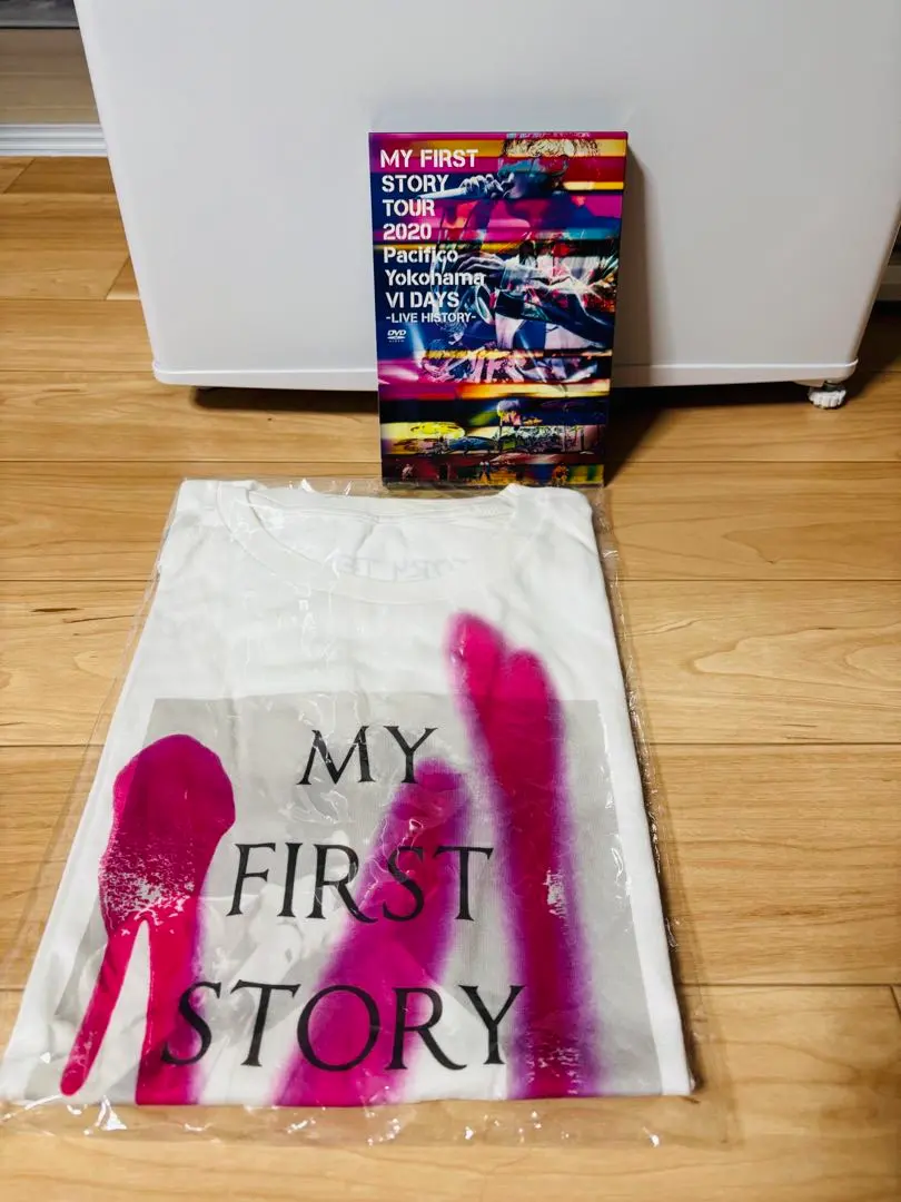 2026年最新】my first story パシフィコ横浜の人気アイテム - メルカリ