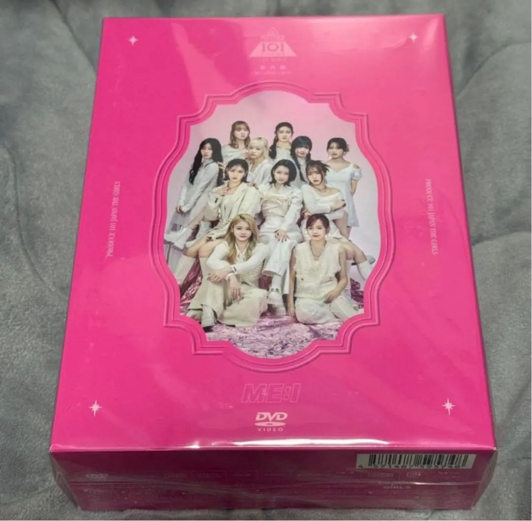 2026年最新】produce 101 japan the girls 番外編 夢へのはじまりの